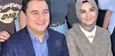 Ali Babacan'ın eşi Zeynep Babacan kimdir? Nasıl tanıştılar?