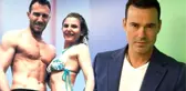 Amcası Murat Başoğlu ile uygunsuz görüntülenen Burcu Başoğlu eşinden boşandı