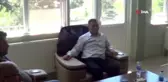 Bir günde 44 defa CİMER'e şikayet edilen başkan çalışamamaktan dert yandı