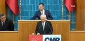 CHP Genel Başkanı Kılıçdaroğlu: 