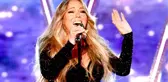 Çılgın akıma dünyaca ünlü şarkıcı Mariah Carey, çığlığı ile katıldı
