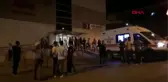 ÇUKURCA'DA KÖYDE VURULAN ANNE ÖLDÜ, OĞLU İSE AĞIR YARALANDI