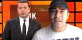 Cüneyt Özdemir ve Atilla Taş arasında gerginlik: Ortalığı velveleye verme