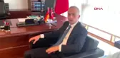 DHA DIŞ - Almanya'da DİTİB Genel Merkezi'ne yapılan bomba ihbarı asılsız çıktı