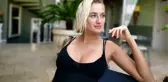 Didem Soydan, sevgilisi için cesur pozlarından vazgeçti!