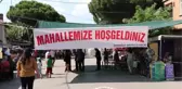 Eski eşyaları toplayıp mahallede müze kurdular