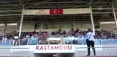 Futbol: 14 Yaş Altı Türkiye Şampiyonası
