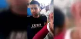 Hayvanseverler derneğinde horoz dövüşü