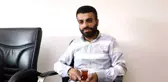Müşterinin çayına tüküren kahveci kamerada