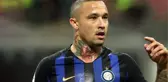 Nainggolan, Galatasaray'ın teklifini reddetti