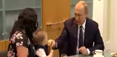 Putin'den ülkeyi gülümseten görüntüler