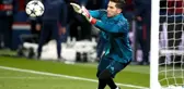 Real Madrid, Luca Zidane'ı Racing Santander'e kiraladı