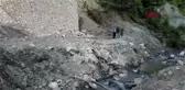 SAKARYA Sapanca'da HES tepkisi