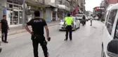 Samandağ'da asayiş uygulaması