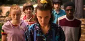 Stranger Things, 3. Sezonuyla Netflix'te İzlenme Rekorlarını Altüst Etti