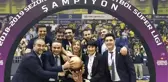 14 yıl sonunda Fenerbahçe'ye veda etti