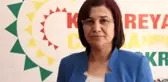 24 Haziran'da milletvekili seçilen Leyla Güven, bugün yemin edecek