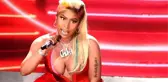 ABD'li rapçi Nicki Minaj, Suudi Arabistan konserini iptal etti