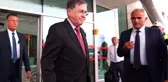 ABD'nin yeni Ankara Büyükelçisi Satterfield Türkiye'ye geldi