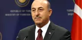 Bakan Çavuşoğlu, Mesrur Barzani ile görüştü