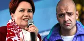 Bartu Küçükçağlayan'dan Meral Akşener'e cevap: Artık şair olmuş olabilirim