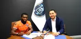 Beşiktaş'ın istediği Azubuike, Medipol Başakşehir'de