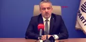 BURSA 'VATANDAŞLARIMIZ DAHA NİTELİKLİ SAĞLIK HİZMETİ ALACAK'