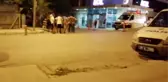 Cinayet zanlısı otogarda polislere teslim oldu