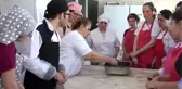 En tatlı kurs