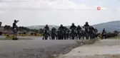 Geleceğin motosiklet yarışçıları Uşak'ta belirlenecek