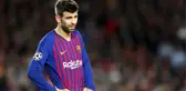 Gerard Pique'nin vergi kaçırma cezası onandı