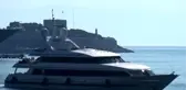 İngiliz şarkıcı Eric Clapton, Kuşadası tatilini yarıda kesti - AYDIN