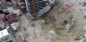 İSTANBUL- BAŞKAN ÖZTEKİN RİSKLİ BÖLGEDEKİ KENTSEL DÖNÜŞÜM ÇALIŞMALARI DAHA HIZLI DEVAM EDECEK
