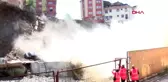 KAĞITHANE'DE BAZI ALANLAR RİSKLİ ALAN İLAN EDİLDİ