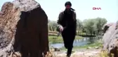 Kars'ta çekilen 'Yolun Sonu' filminin galası yapıldı