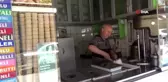 Kestaneli dondurmaya ilgi