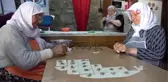 Köylü kadınların açtığı kafe Türkiye'nin her yerinden ziyaretçi çekiyor