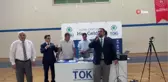 Manavgat'ta TOKİ'ye yoğun ilgi