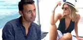 Mustafa Sandal, Melis Sütşurup'un ayrılık iddialarıyla ilgili açıklama yaptı