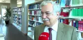 Prof. Dr. Gürel Türkiye'nin dengeli dış politika izlemesi yararlı olacaktır