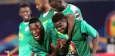 Senegal, Benin'i saf dışı bıraktı!