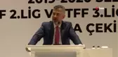 TFF 2. Lig ve TFF 3. Lig'de gruplar belli oldu