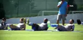 Trabzonspor kuvvet depoladı