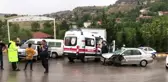 Zincirleme trafik kazası: 3 yaralı