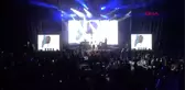 ANTALYA Jason Derulo, Antalya'da konser verdi