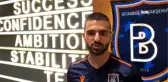 Azubuike resmen Başakşehir'de