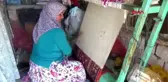 ÇANAKKALE Unutulmaya yüz tutan el dokuması halılar
