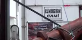 Çorum'da fırtına çatıları uçurdu, yön tabelalarını devirdi: 1 ölü