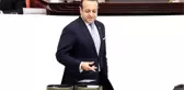 Egemen Bağış'tan 
