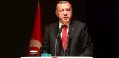 Erdoğan'dan 